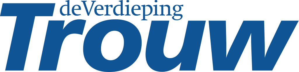 Trouw logo