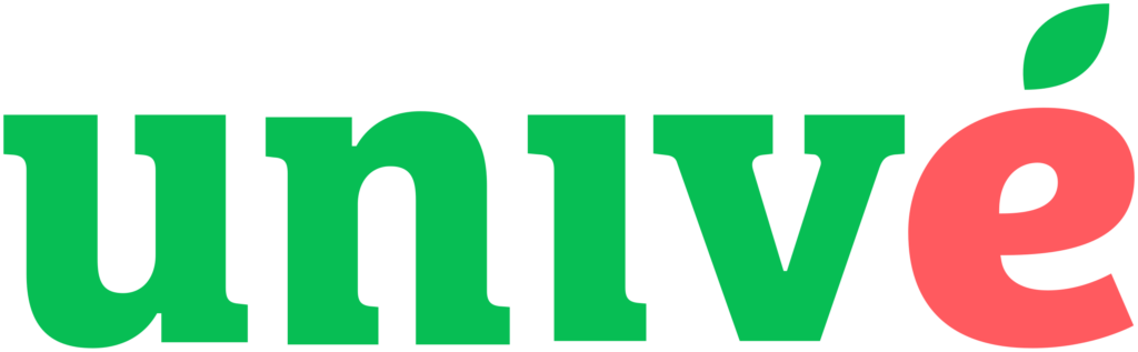 Univée logo