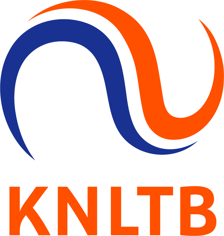 Koninklijke Nederlandse Lawn Tennis Bond logo